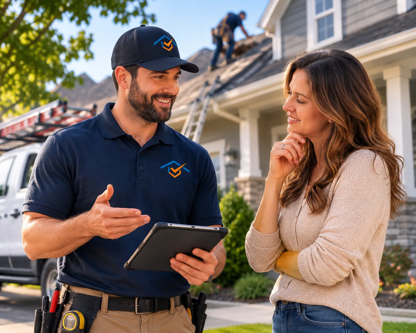 Roof Inspection FAQs in Salina, PA